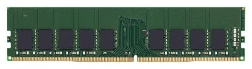 ABC Модуль оперативной памяти DIMM 16ГБ DDR4 SDRAM Kingston KSM32ES8/16MF (PC25600, 3200МГц, CL22, ECC) (ret)