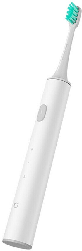 Электрическая зубная щетка Mijia Sonic Electric Toothbrush T300 (White/Белый)