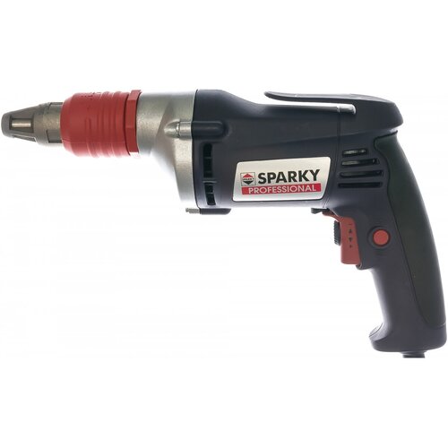 Шуруповерт SPARKY BVR 6 720 Вт 359000₽