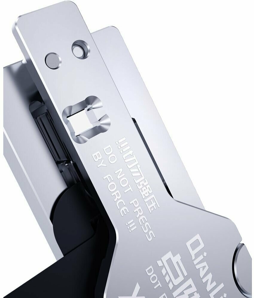 Калибратор QianLi Dot Projector Precision Calibrator для восстановления функции Face ID iPhone 11 / 11 Pro / 11 Pro Max