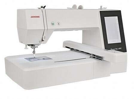 Вышивальная машина Janome Memory Craft 500E