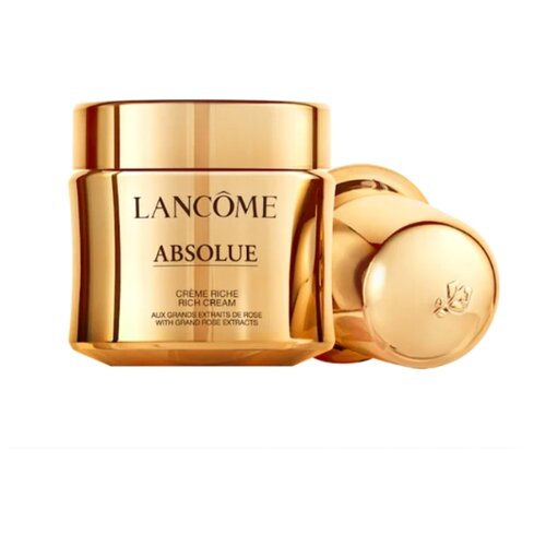 фото Lancome absolue rich cream