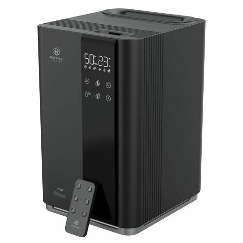 Ультразвуковой увлажнитель воздуха ROYAL Clima ASTI RUH-AS45050E-BL 1063900₽