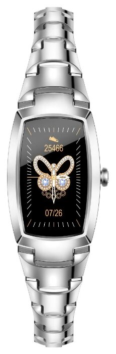 Смарт часы женские Lemfo H8 PRO