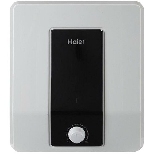 Водонагреватель Haier ES15V-Q1R накопительный 2 кВт 15 л нижняя подводка белый 1849800₽