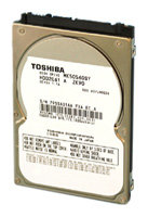 Для домашних ПК Toshiba Жесткий диск Toshiba MK1656GSY 160Gb 7200 SATAII 2,5