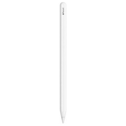 Стилус Apple Pencil (2nd Generation) MU8F2, белый