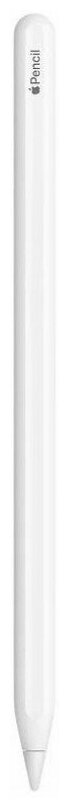 Стилус Apple Pencil (2nd Generation) MU8F2, белый