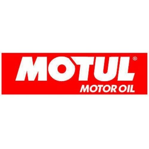 Масло моторное motul 6100 syn-clean 5w-40 200 л 109345