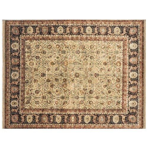 фото Ковер саи сурьядев ручной