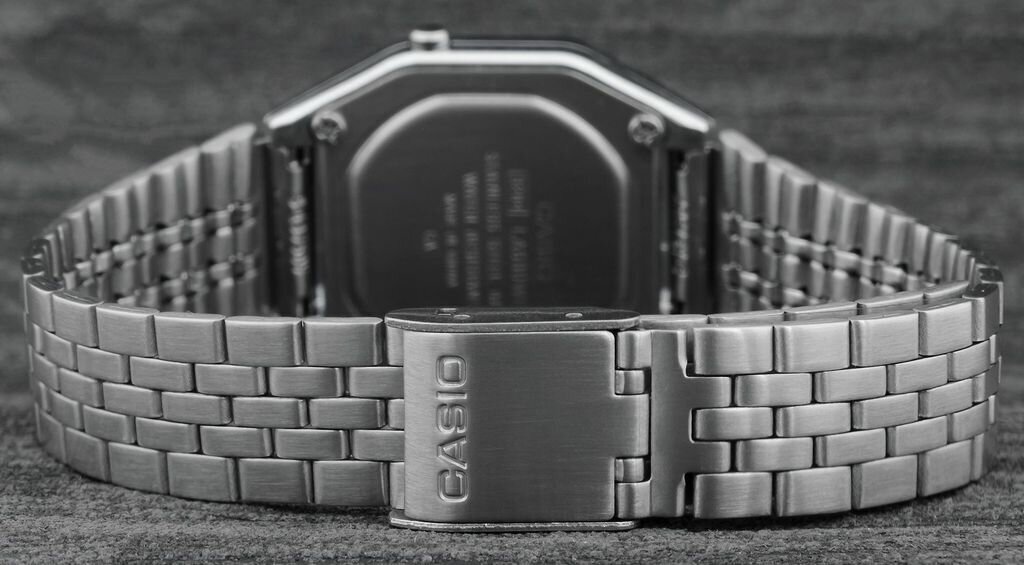 Наручные часы CASIO Vintage LA680WEA-1