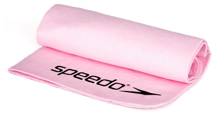Полотенце спортивное Speedo Sports Towel - фотография № 1