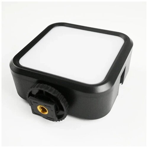 Осветитель светодиодный RL-LED06 5500K 2000mAh LED для блогера фото видео свет на камеру Лампа LED лампа 159900₽