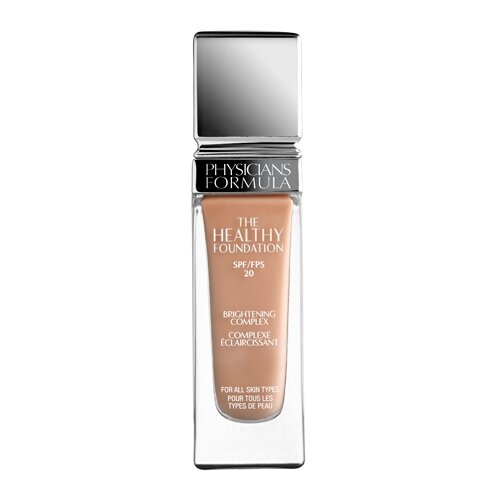 фото Physicians Formula Тональное средство The Healthy Foundation, 30 мл, оттенок: светлый нейтральный