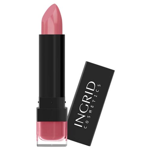 фото Ingrid Cosmetics Помада для губ Wonder Shine, оттенок 295