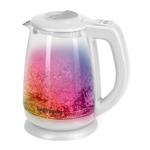 Чайник REDMOND SkyKettle G212S, white