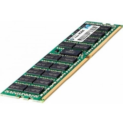 Серверная оперативная память Hpe DDR4 32GB 3200MHz PC4-25600 Reg (P06033-B21)