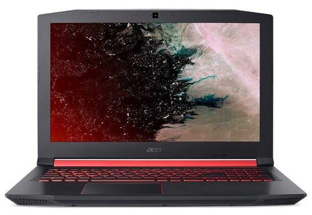 Ноутбук Acer Nitro Купить По Выгодной Цене