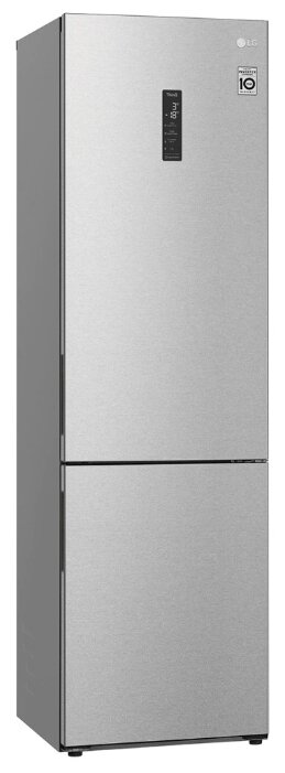 Холодильник LG DoorCooling+ GA-B509CAQM