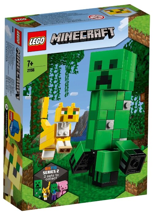 lego minecraft 2