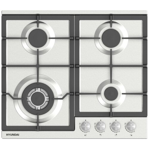 Варочная панель Hyundai HHG 6436 IX 1359000₽