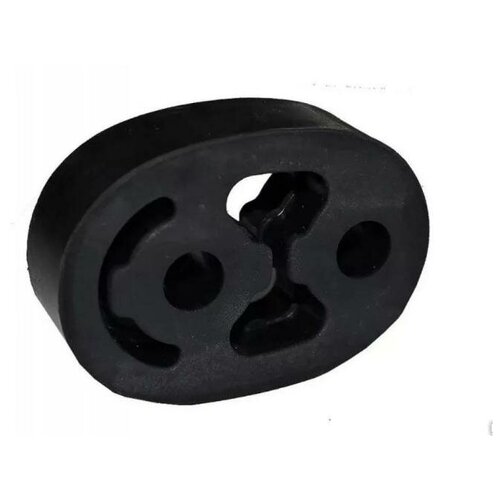 Подушка глушителя ГАЗ-2217-3302 Валдай но ЯРТИ комплект 4 шт 320₽