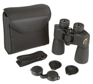 Nikon action 10x50 6.5 lookout cheap iv