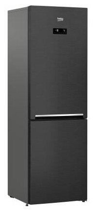 Холодильник Beko RCNK 365E20 ZXR