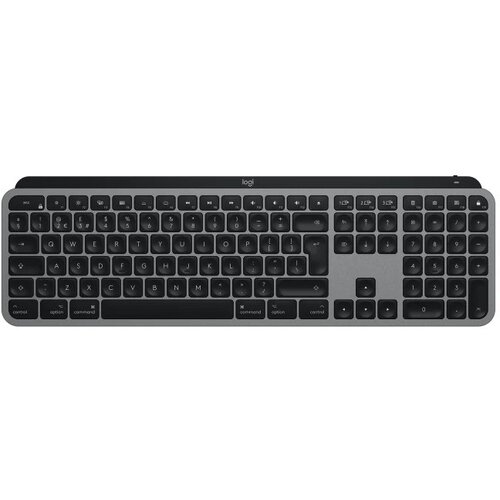 Клавиатура Logitech MX Keys for Mac 920-009556 1090000₽