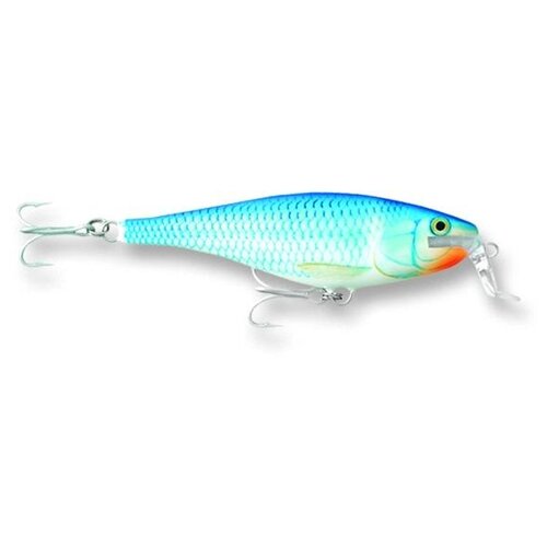 фото Воблер rapala super shad rap 14 /bsh