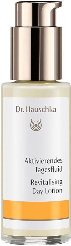 DR.HAUSCHKA Флюид для лица оживляющий, 50 мл