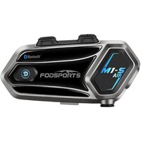 Мотогарнитура Fodsports M1-S Air