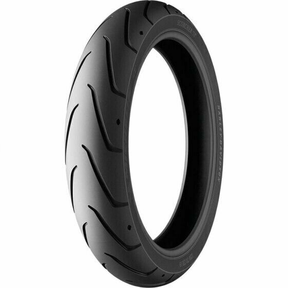 Мотошина / шина для мотоцикла Michelin Scorcher "11" 140/75R17 67V TL