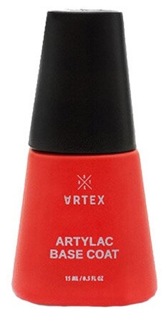 ARTEX, Artylac base coat 15 мл