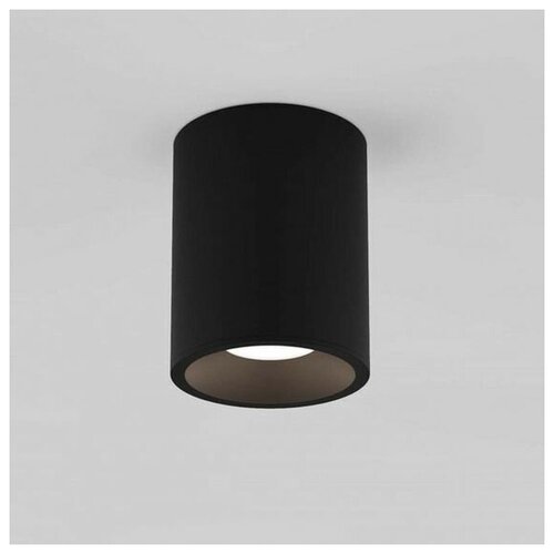 Накладной светильни Possente AMD-Light AMD3005 BK