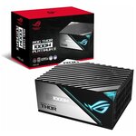 Блок питания Asus ROG-THOR-1000P2-GAMING /PSU, CE+UK (90YE00L1-B0NA00) - изображение