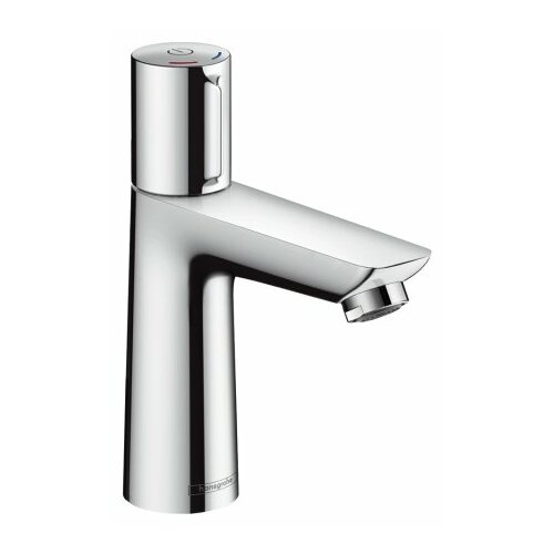 Смеситель для раковины (умывальника) hansgrohe Talis Select E 71751000 хром