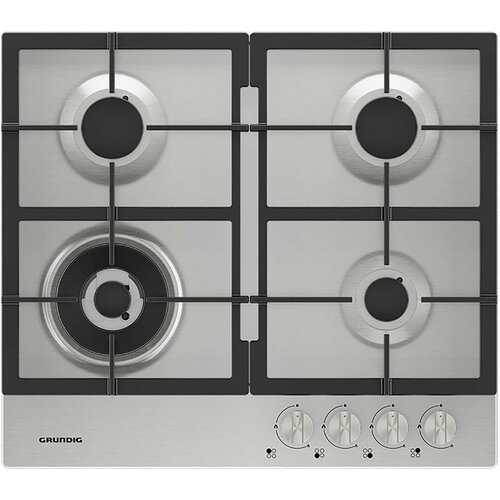 Газовая варочная панель GRUNDIG GIGA 6234250 X 6715700₽