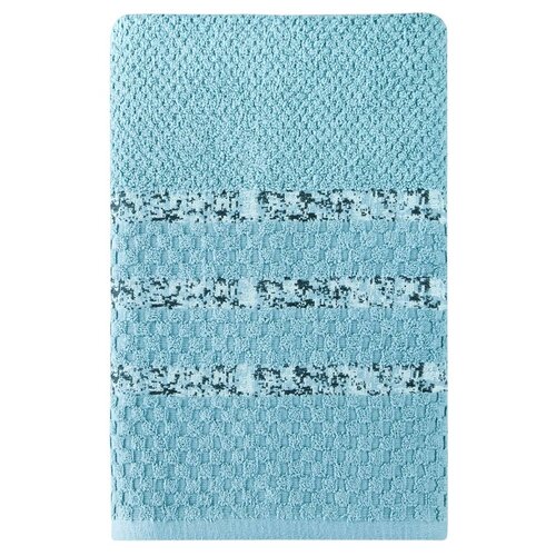 фото Arya полотенце cerro банное 70х140 см аква