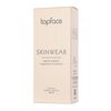 Topface Тональный крем SkinWear Matte Effect, SPF 15 - изображение