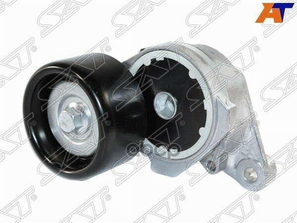 Натяжитель Приводного Ремня Toyota Land Cruiser 200/Lexus Gx460 09- 1Ur/3Urfe Sat арт. ST-16620-0S011