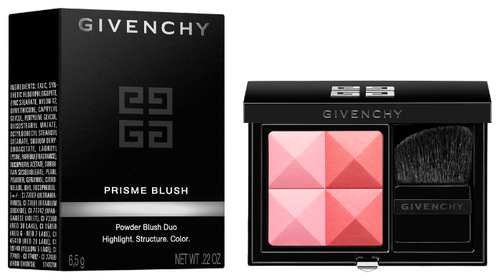 blush givenchy