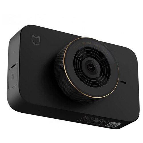 фото Видеорегистратор xiaomi mijia car driving recorder camera 1s (mjxcjly02by)