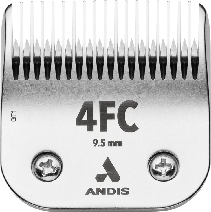 Нож Andis 9.5 мм A5 ( ULTRAEDGE) - фотография № 1