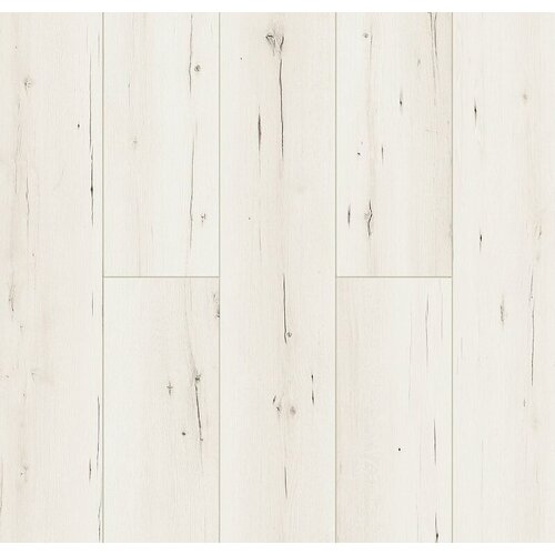 Ламинат Alpine Floor Aqua Life XL by Classen LF104-01 Дуб Байкал 1285х280х8 мм