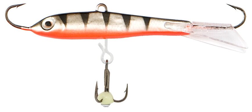 Балансир Spider Pro 17 18 гр. 70 мм 31