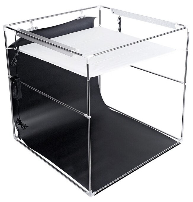 Фотобокс Godox LSD80 с LED подсветкой — фото 1