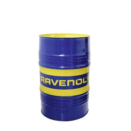 фото Гидравлическая жидкость ravenol hydraulik psf fluid 208 л