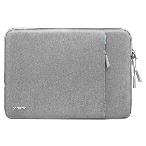 Чехол Tomtoc Defender-A13 Laptop Sleeve для ноутбуков 13 серый (A13-C02G)