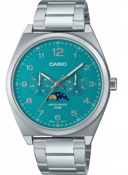 Наручные часы CASIO Наручные часы Casio MTP-M300D-3AVEF